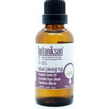 Botaniksan 50 ml Kabak Çekirdeği Yağı