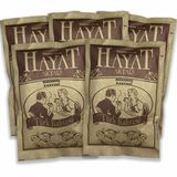 Botaniksan 5’li Menengiç (Bıttım, Çitlenbik) Kahvesi 100GR x 5 (5 Adet)