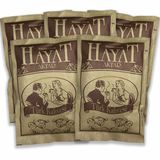 Botaniksan 5’li Türk Kahvesi 100GR x 5 (5 Adet)
