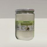 Botaniksan 650 ml Hindistan Cevizi Yağı