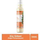 Botaniksan Alıç Sirkesi 500ml, Saf ve Katkısız - 500 ml