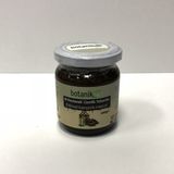 Botaniksan At Kestaneli Üzerlik Tohu mlu Bitkisel Macun 240gr - 240 gr