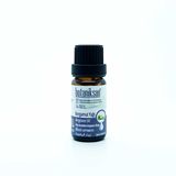 botaniksan Bergamot Yağı 10ml Gıdaya Uygun Saf Soğuk Sıkım Çaya Katılabilen Uçucu Yağ