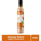 Botaniksan Hünnap Sirkesi 500 ml Katkısız