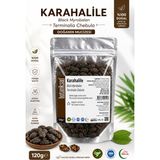 Botaniksan Karahalile 120GR – Terminalia Chebula (Siyah Halile) Doğal Bitkisel Ürün - 1 Adet