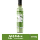 Botaniksan Kekik Sirkesi 500 ml Katkısız