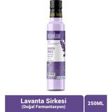 Botaniksan Lavanta Sirkesi 250ML Doğal ve Katkısız - 250 ml