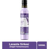 Botaniksan Lavanta Sirkesi 500ML Doğal ve Katkısız - 500 ml