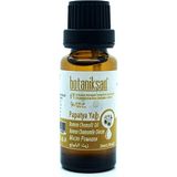 Botaniksan Papatya Yağı 20 ml Distilasyon Saf Katkısız