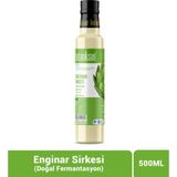 Botaniksan Saf ve Katkısız Enginar Sirkesi 500 ml