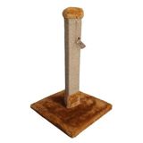 Botar 60 cm Camel Üçgen Tırmalama Tahtası