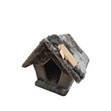 Botar Vega Kedi Evi Antrasit