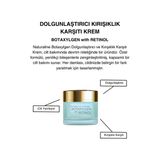 Botaxyglen With Retinol Dolgunlaştırıcı Ve Kırışıklık Karşıtı Krem 50Ml