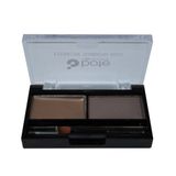 Bote Makeup Eyebrow Shadow Duo 20