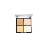 Bote Makeup Hıghlıghter Paletı 02