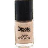 Bote Makeup Lıouıd Hıghlıghter 01