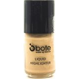 Bote Makeup Lıouıd Hıghlıghter 02
