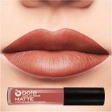 Bote Makeup Matte Extreme Long Liquid 01 Ruj