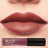 Bote Makeup Matte Extreme Long Liquid 04 Ruj