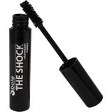 Bote Makeup The Shock Volume Lash Siyah Maskara - Black