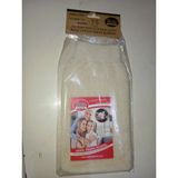 Bote Naturel Bote Cotton Havlu Eldiven - Krem