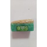 Bote Naturel Kabak Lifli Çay Ağacı Sabunu 100 Gram - Yeşil