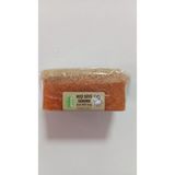 Bote Naturel Kabak Lifli Keçi Sütü Sabunu 100 Gram - Turuncu