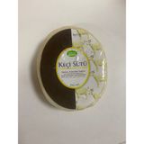 Bote Naturel Keçi Sütlü Doğal Süngerli Sabun 100 Gram - Beyaz