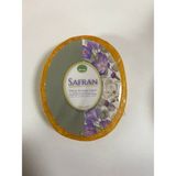 Bote Naturel Safran Doğal Süngerli Sabun 100 Gram - Hardal