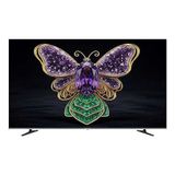 Botech 100" / 254 cm Qd-Mini LED Google Tv 5.0 Tv Televizyon