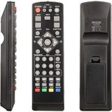 Botech 2010 HD 7200 FTA USB Grundig Dsr-7150 Herz Yumatu Uydu Alıcı Kumandası