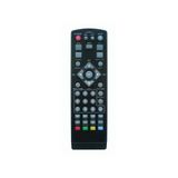 Botech 2010 HD 7200 FTA USB Uydu Alıcı Kumandası