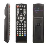Botech 2010 Hd 7200 Uydu Alıcı Kumandası