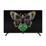 Botech 32" / 81 cm QLED Hd Google Tv 5.0 Tv Televizyon