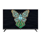 Botech 43" / 109 cm QLED Full Hd Google Tv 5.0 Tv Televizyon