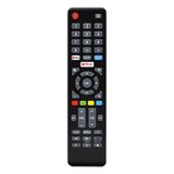 Botech 4k Android Smart Tv Kumandası