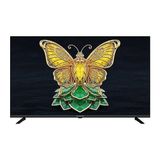 Botech 50" / 127 cm QLED 4K Ultra Hd Google Tv 5.0 Tv Televizyon