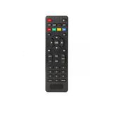 Botech 502 Hd, Magbox Royal, Starbox Mini Hd, Botech, Magbox Sigma, Magbox Orbit, Starbox, X-Box Hd, Wismann Mini 600 Hd, Freebox-Next Uydu Kumandası