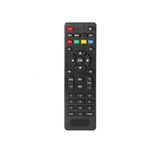 Botech 502 Hd, Magbox Royal, Starbox Mini Hd, Botech, Magbox Sigma, Magbox Orbit, Starbox, X-Box Hd, Wismann Mini 600 Hd, Freebox-Next Uydu Kumandası