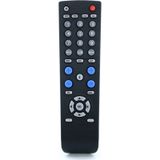 Botech 5700-5800-5900 Uydu Alıcı Kumanda