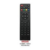 Botech 600 Hd Uydu Kumandası