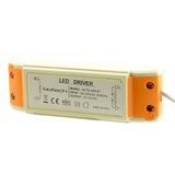 Botech 60x60 Panel LED Sürücü Adaptörü, 48W, 50V-70V DC Çıkış, 90-265V AC Giriş, IP30, CE Belgeli, DC Adaptör Kısa Devre ve Aşırı Yük