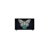Botech 65" / 165 cm QLED 4K Ultra Hd Google Tv 5.0 Tv Televizyon