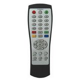 Botech 6600 FTA Plus Microbox FTA Uydu Alıcı Kumandası