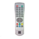 Botech 6600 Uydu kumandası