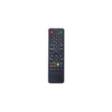 Botech 7000 Mini Uydu Alıcı Kumandası