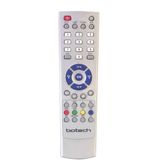 Botech 7300 USB Uydu Alıcı Kumandası