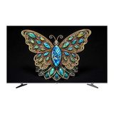 Botech 85" / 216 cm Qd-Mini LED Google Tv 5.0 Tv Televizyon