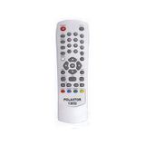 Botech 9000-9500 Uydu Alıcı Kumandası