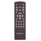 Botech BC-3100 Uydu Alıcı Kumandası